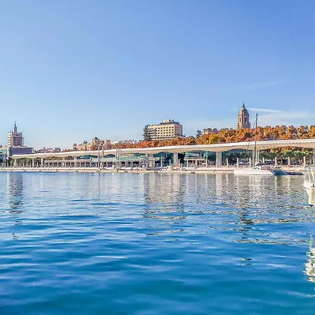 2 Bedroom Lovely In Málaga