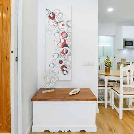 Hébergement de vacances 2 Bedroom Lovely In