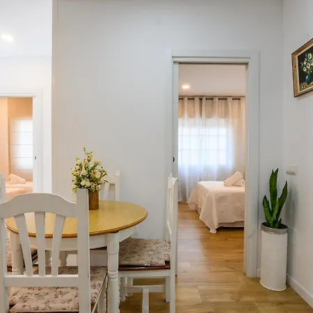 2 Bedroom Lovely In *
