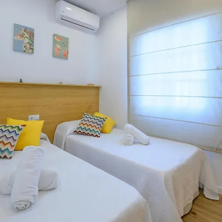 2 Bedroom Lovely In Hébergement de vacances