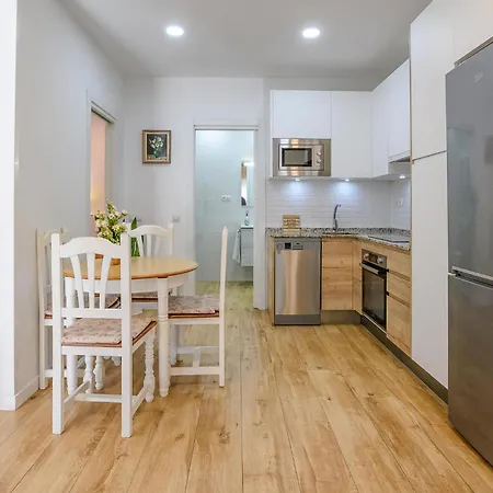 Holiday home 2 Bedroom Lovely In