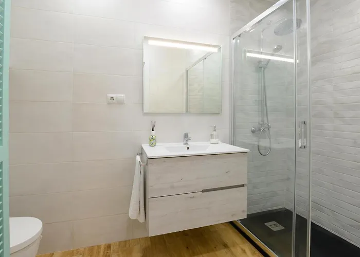 2 Bedroom Lovely In Hébergement de vacances