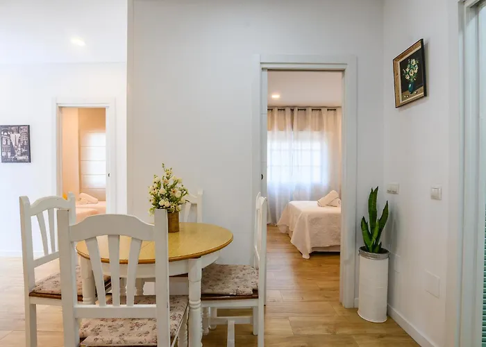2 Bedroom Lovely In *