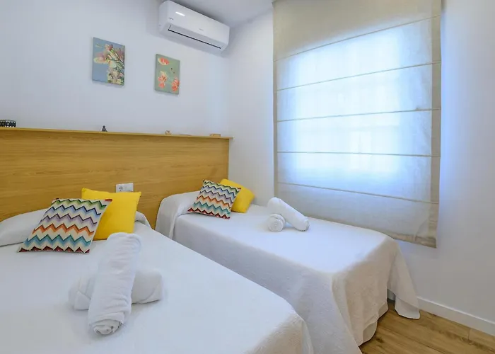 2 Bedroom Lovely In Hébergement de vacances
