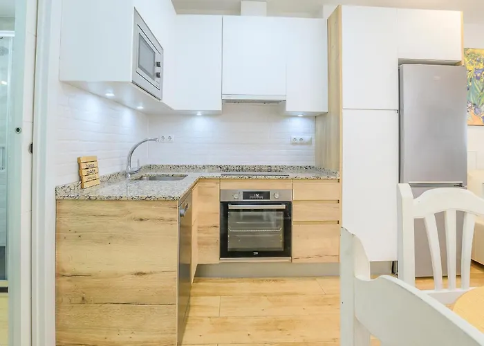 Hébergement de vacances 2 Bedroom Lovely In *